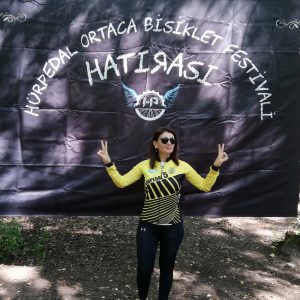 5.Hürpedal Ortaca Bisiklet Festivali