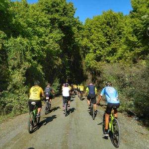 5.Hürpedal Ortaca Bisiklet Festivali