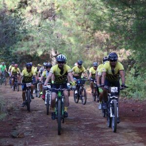 5.Hürpedal Ortaca Bisiklet Festivali