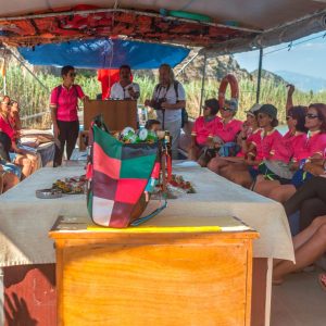 1. Hürpedal Kadınlar Bisiklet Festivali