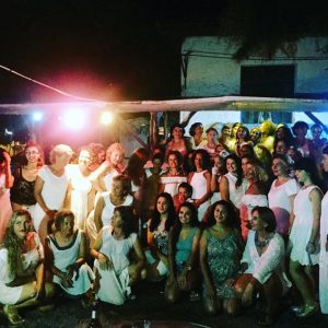 1. Hürpedal Kadınlar Bisiklet Festivali