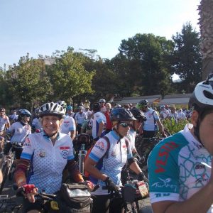 1. Hürpedal Ortaca Bisiklet Festivali