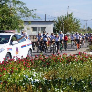 1. Hürpedal Ortaca Bisiklet Festivali