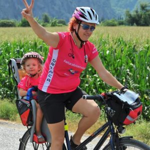 2. Hürpedal Kadınlar Bisiklet Festivali