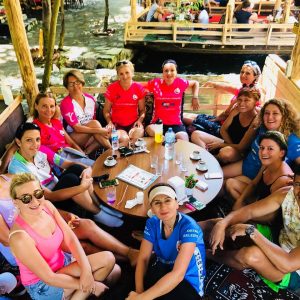 2. Hürpedal Kadınlar Bisiklet Festivali