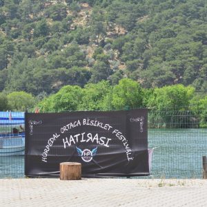 4. hüpedal bisiklet festivali